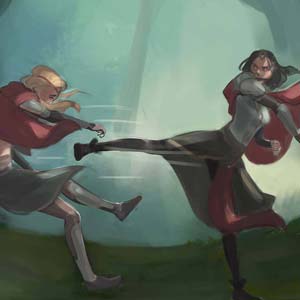 an-unexpected-encounter