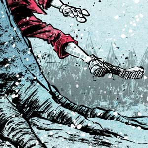 the-froid-must-go-on