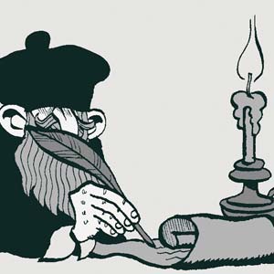 is-the-future-already-written