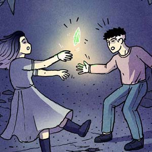 crystal-digger-en-herbe