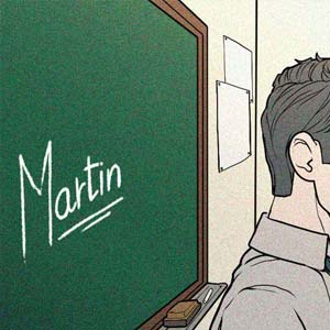 martin
