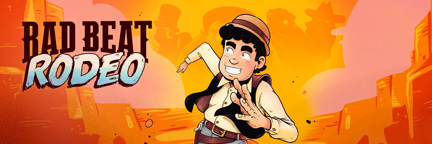 Bad Beat Rodeo