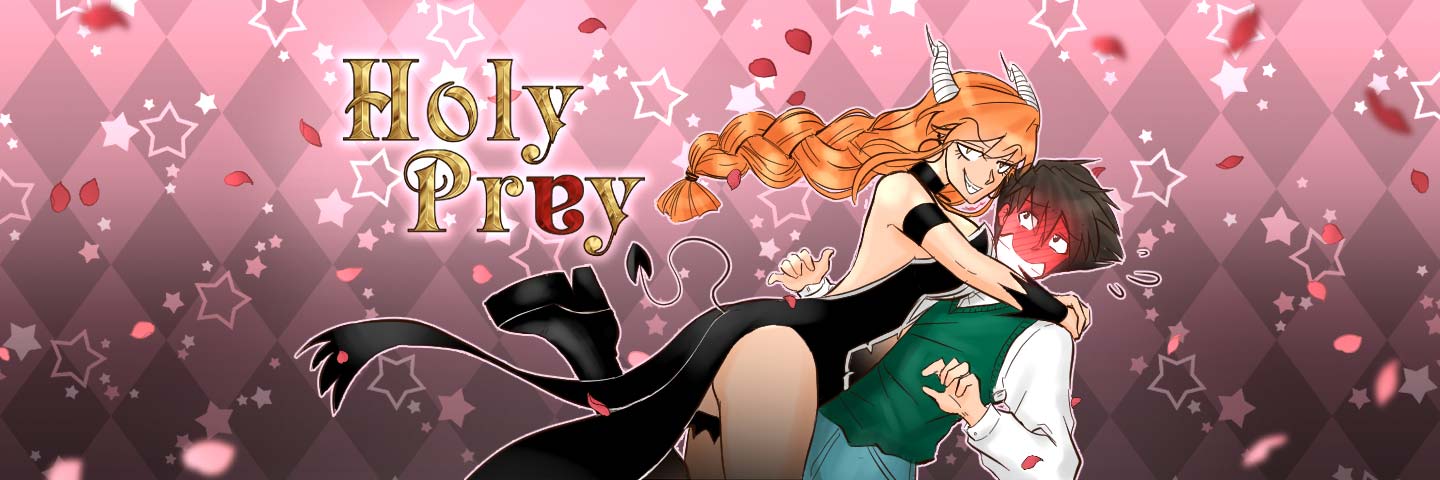 Holy Prey