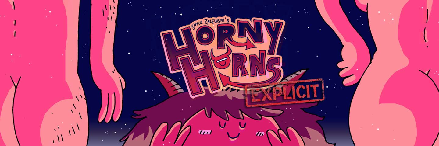 Horny Horns