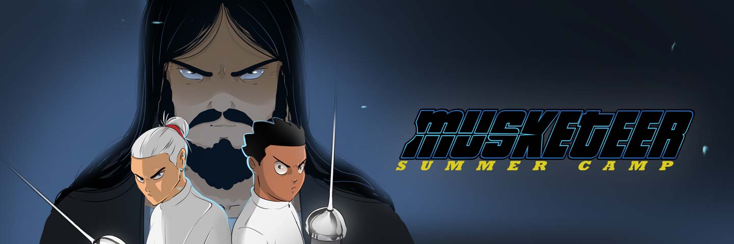 Musketeer Summer Camp