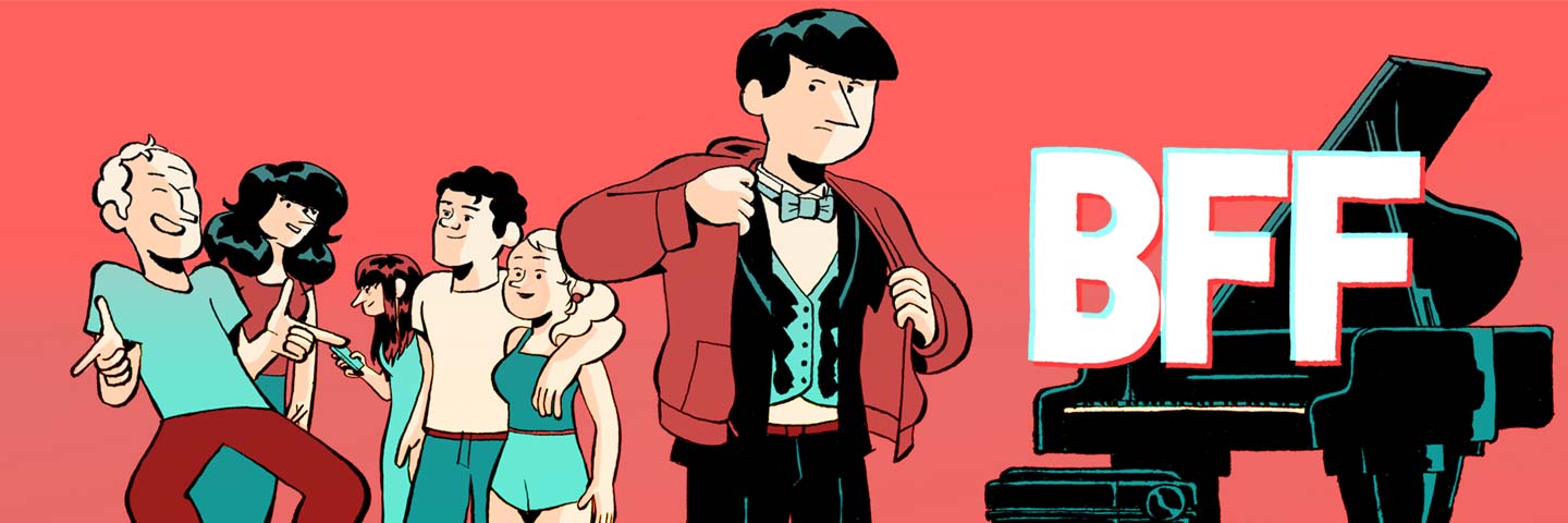 BFF