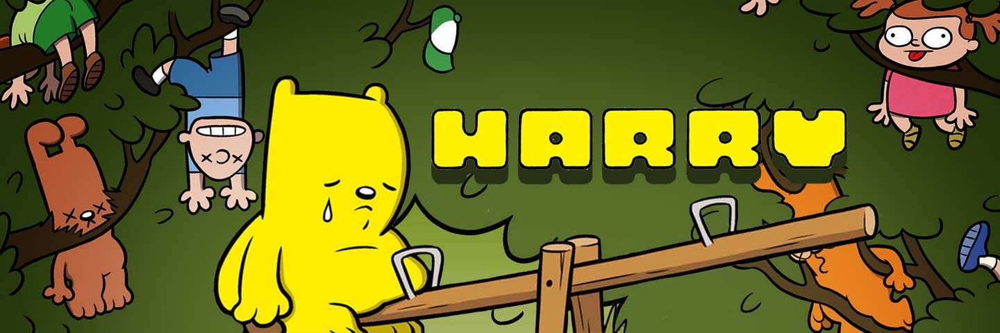 Harry