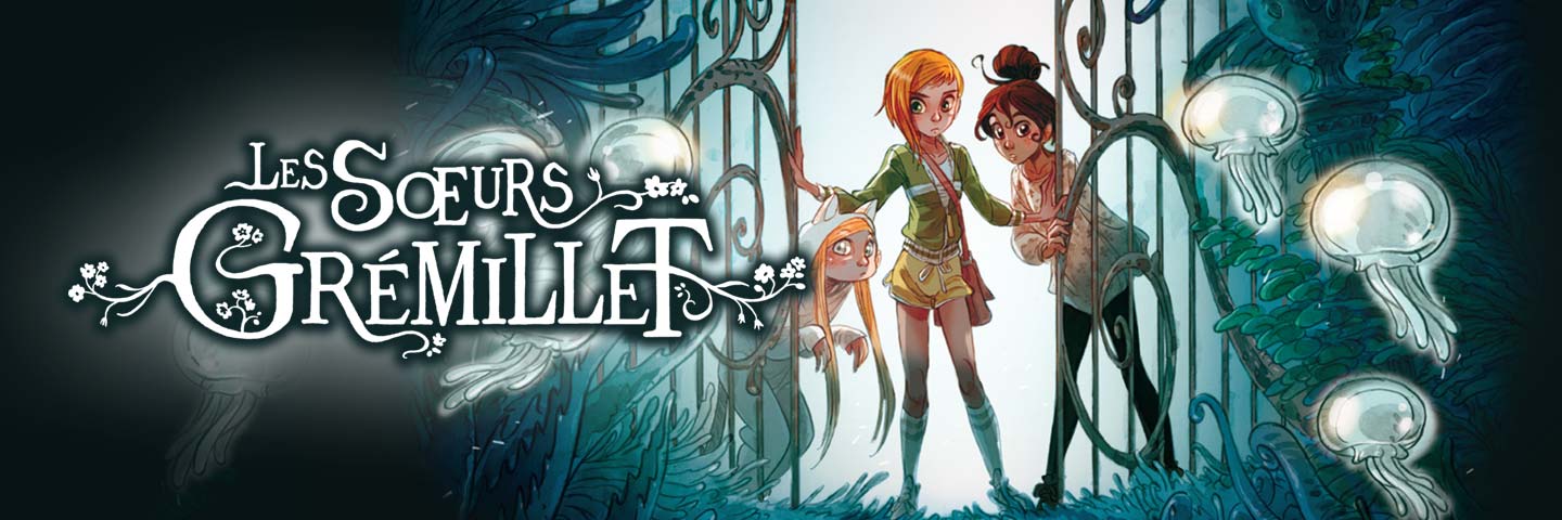 Les soeurs Grémillet