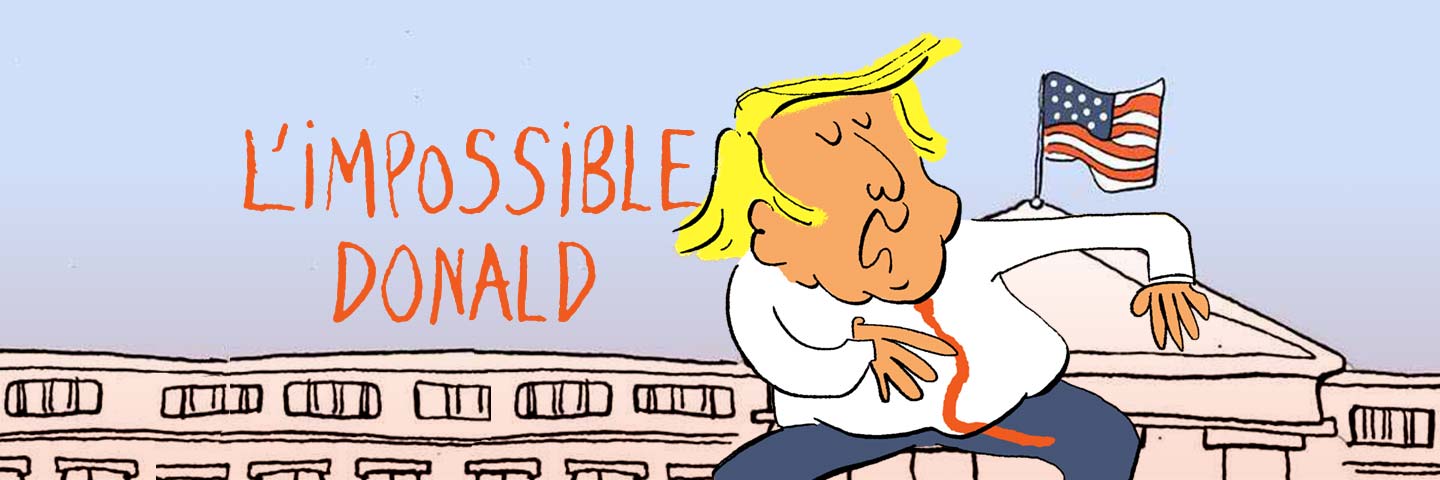 L'impossible Donald