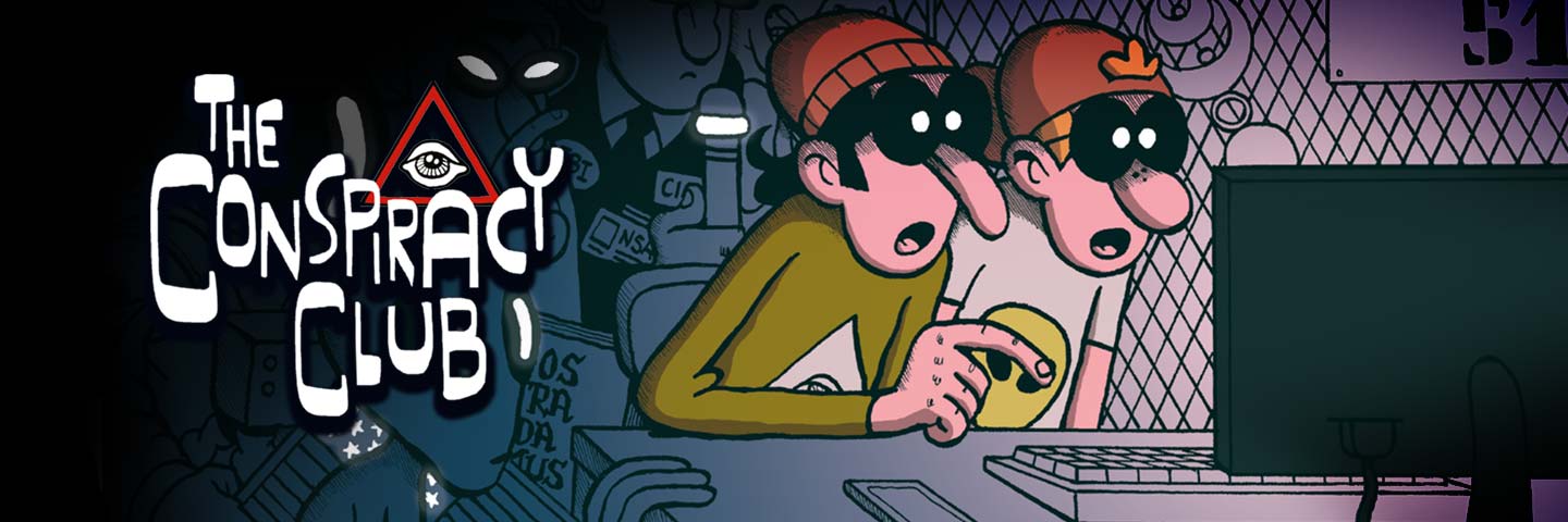 The Conspiracy Club