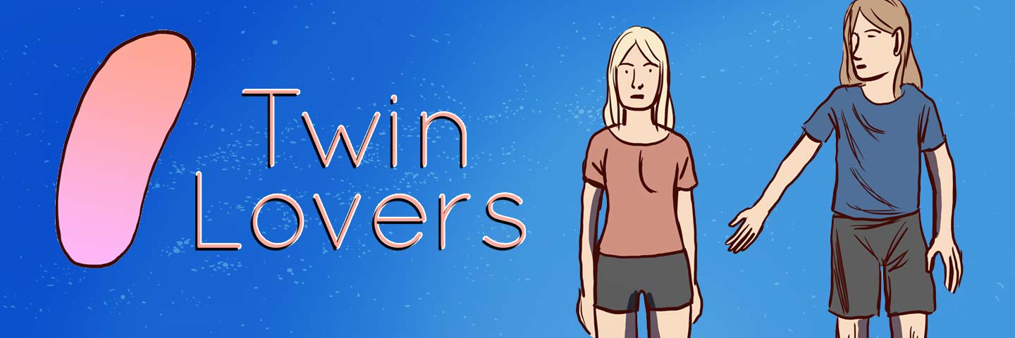 Twin lovers