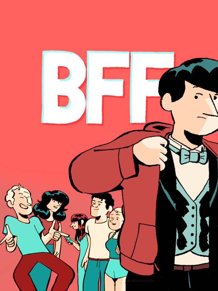 BFF