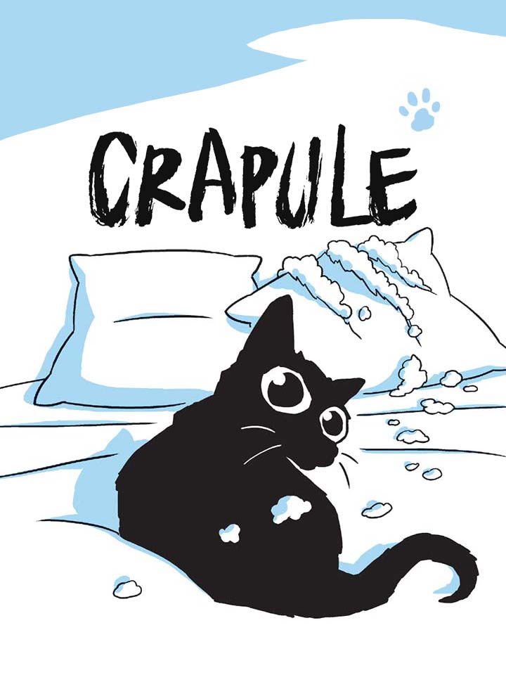 Crapule