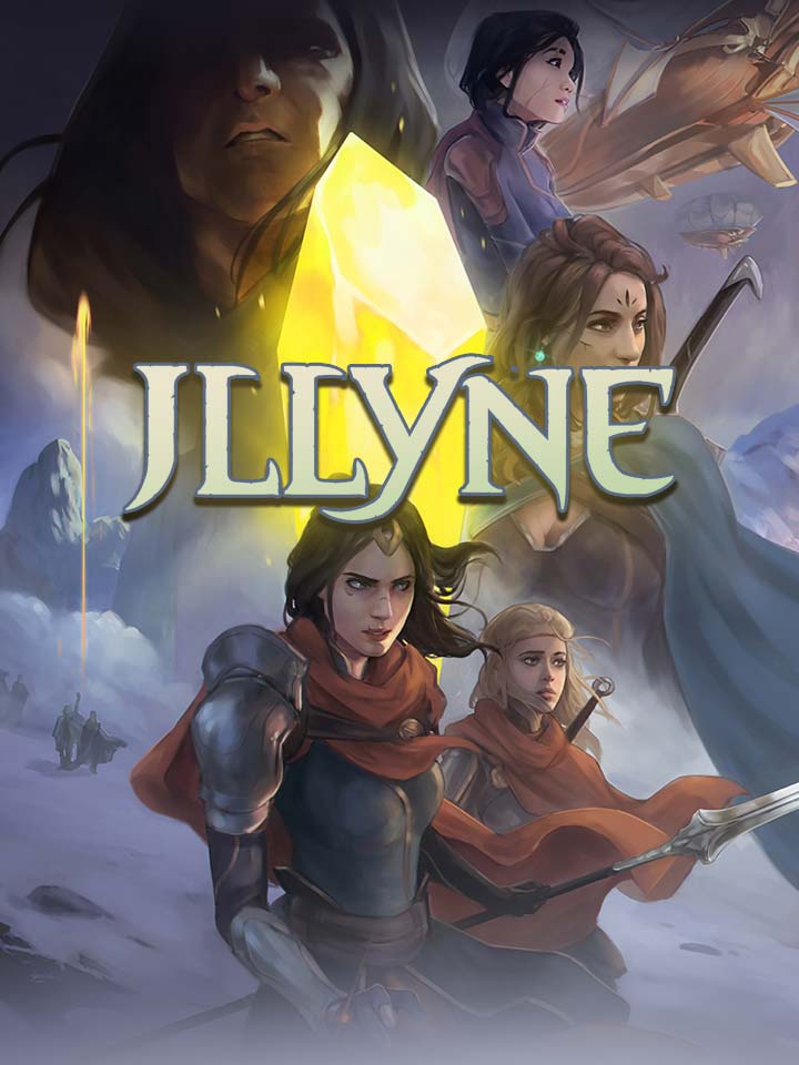Illyne