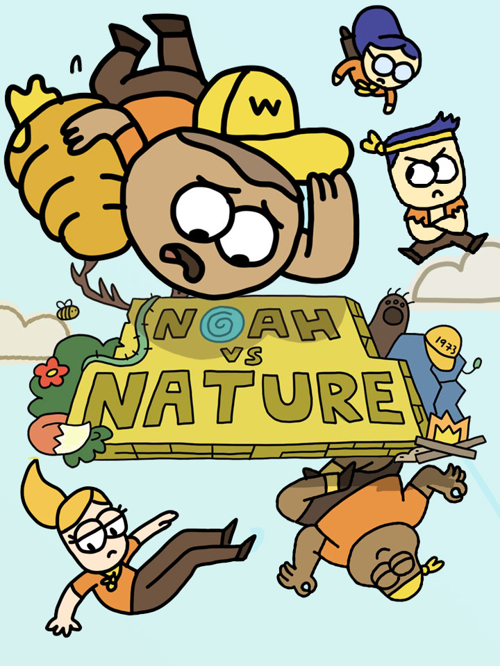 Noah vs Nature