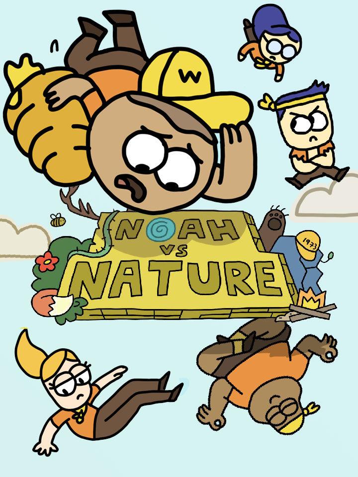Noah vs Nature