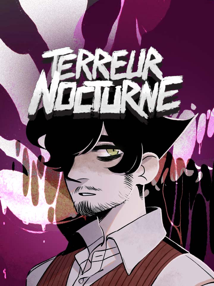Terreur Nocturne