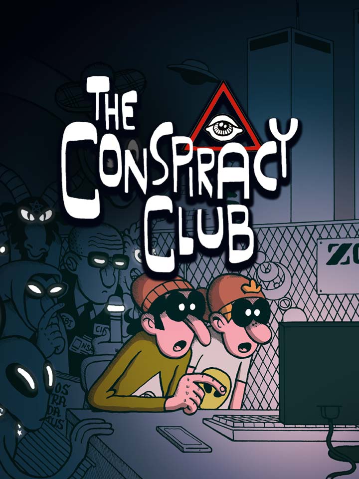 The Conspiracy Club