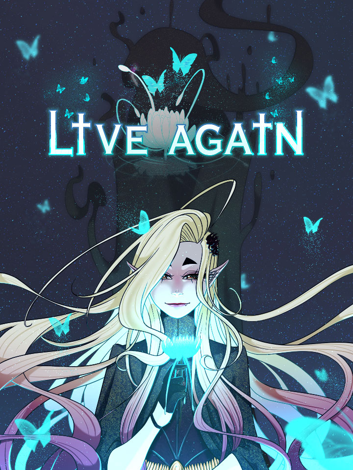 Live Again
