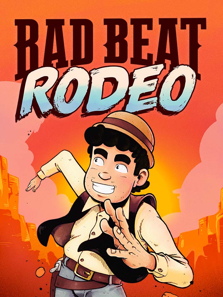 Bad Beat Rodeo