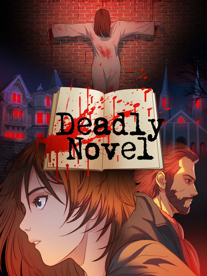 Deadly Novel