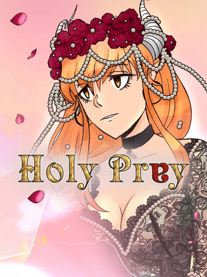 Holy Prey