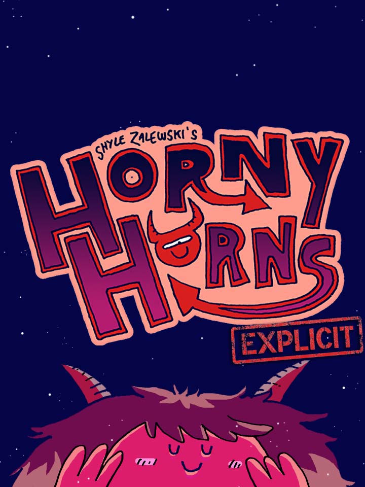 Horny Horns