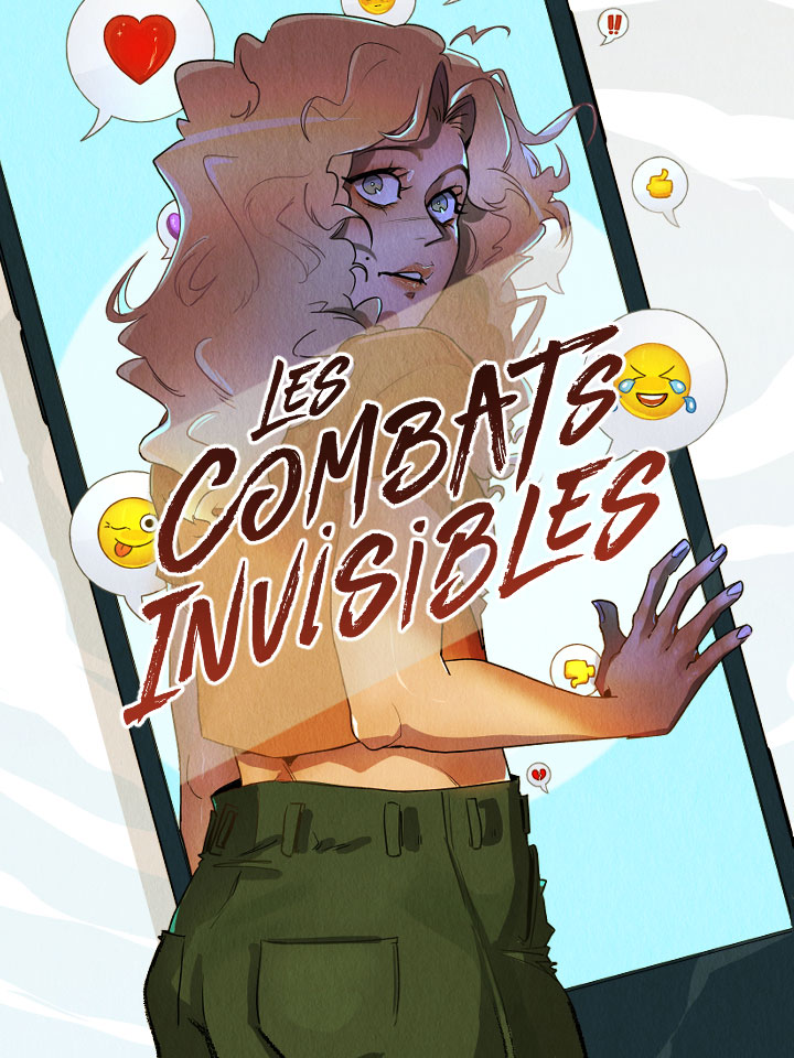 Les Combats Invisibles