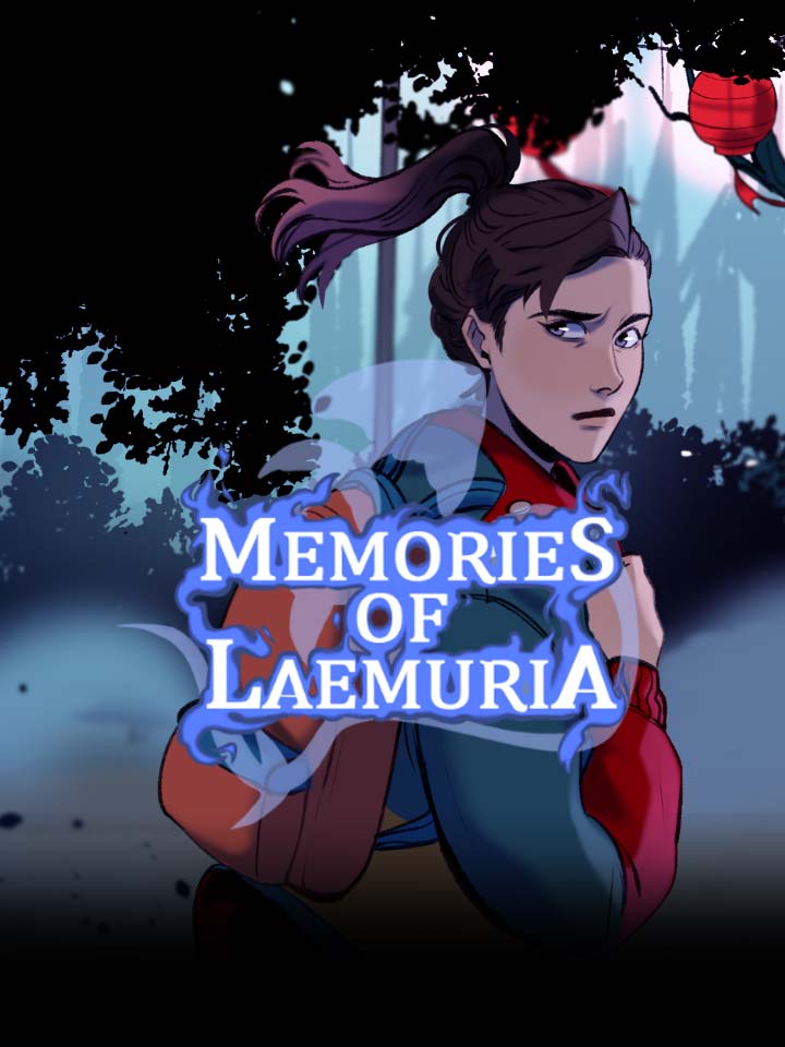 Memories Of Laemuria