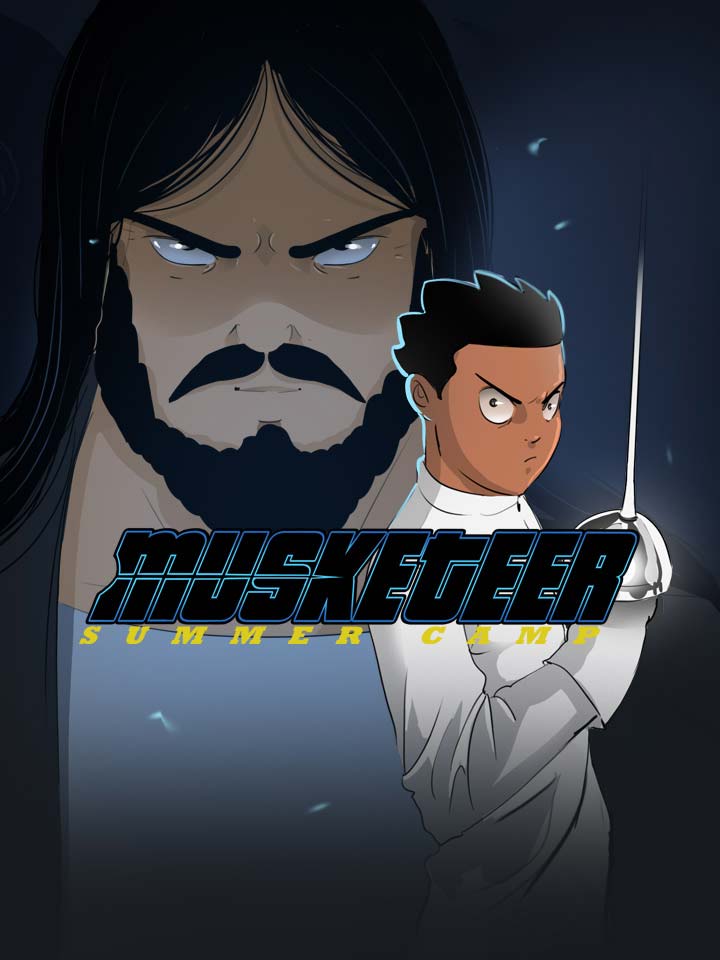 Musketeer Summer Camp