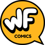 Webtoon Factory Logo